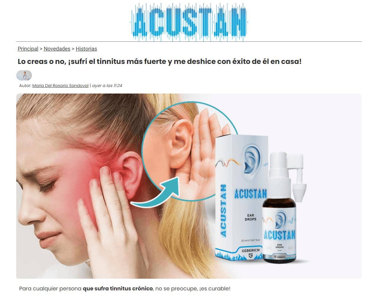 Acustan 1