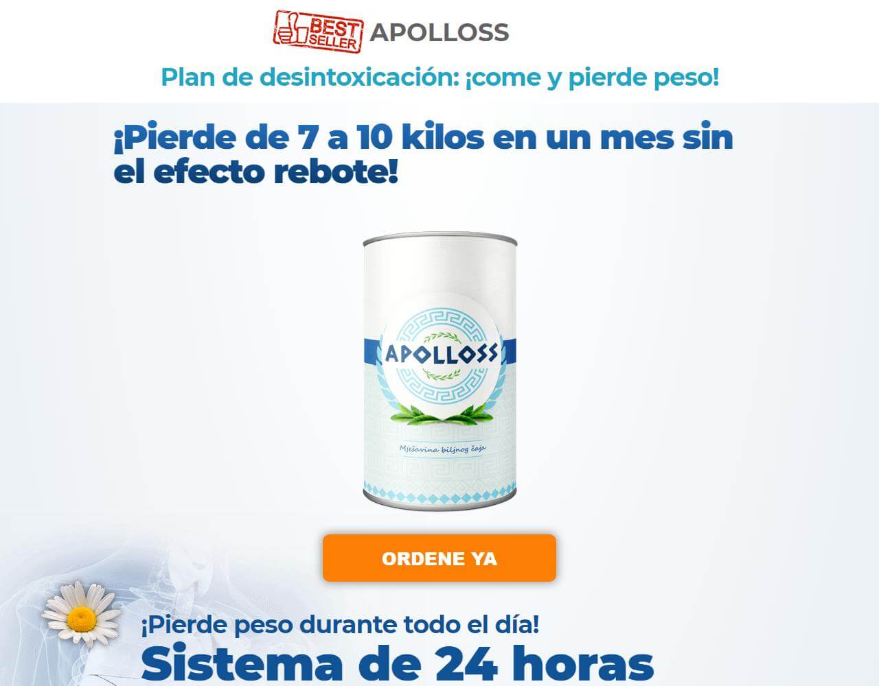 Apolloss 1