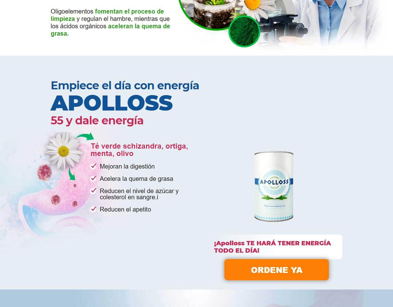 Apolloss 3