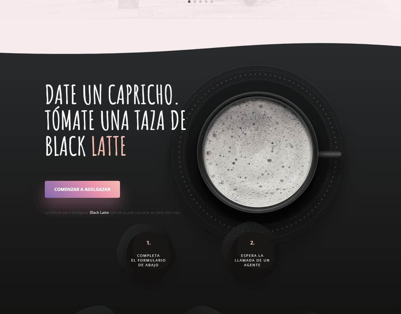 Black Latte 5