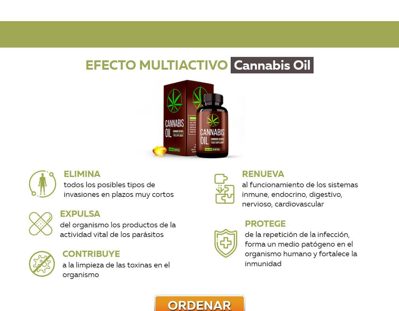 Cannabis Oil 5