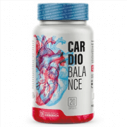 Cardiobalance