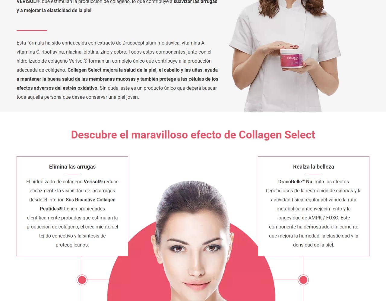 Collagen Select 2