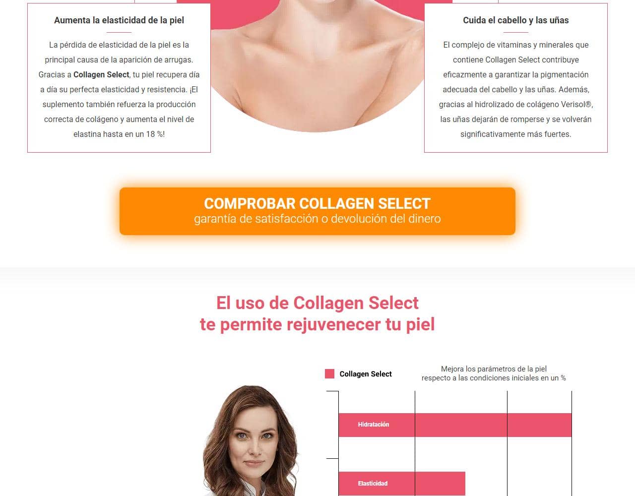 Collagen Select 3