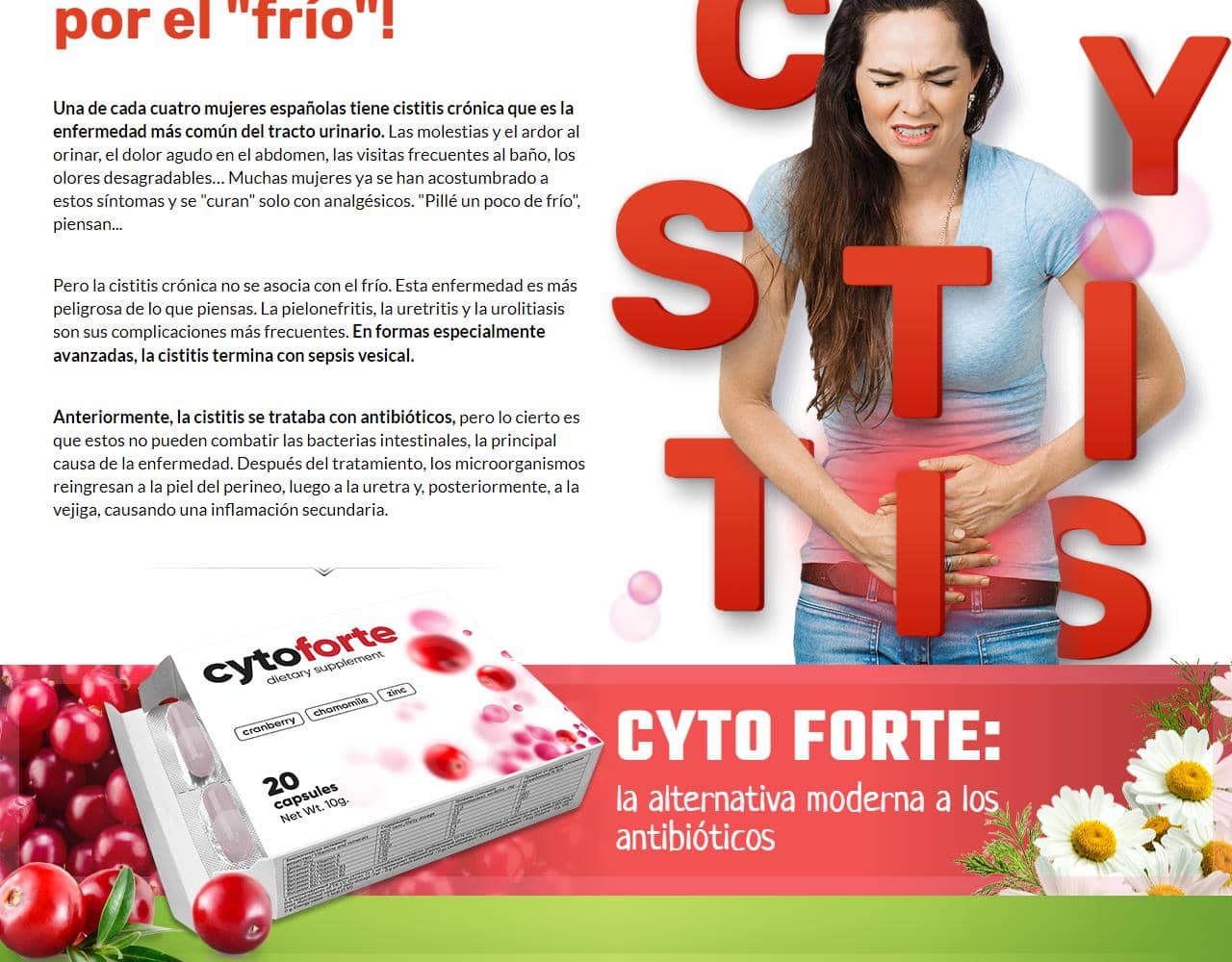 Cyto Forte 2