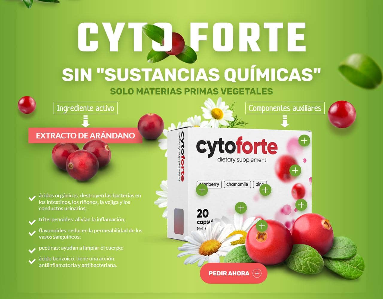 Cyto Forte 3