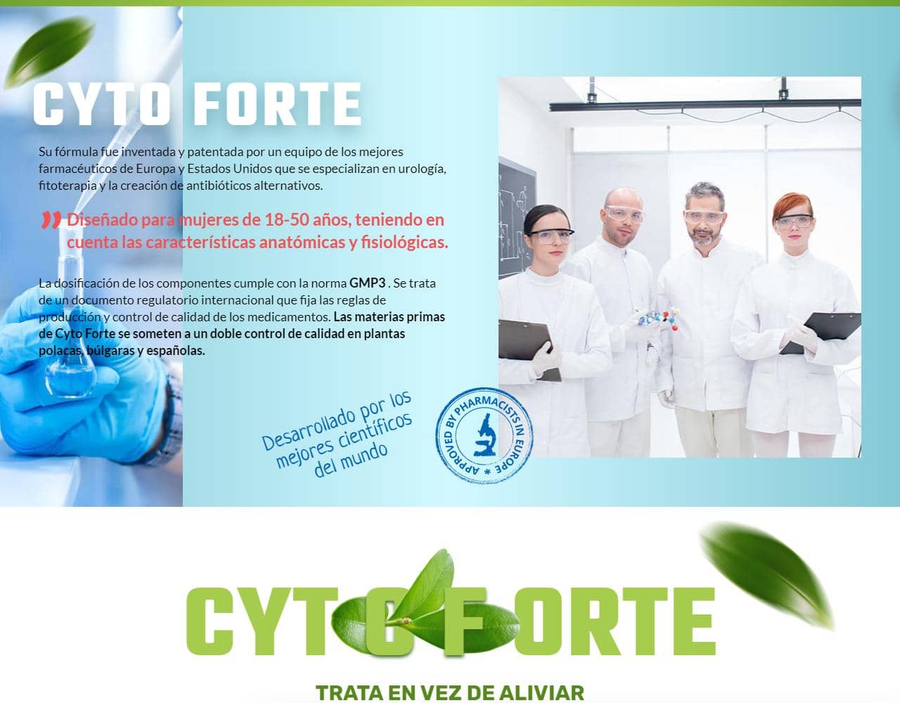 Cyto Forte 4