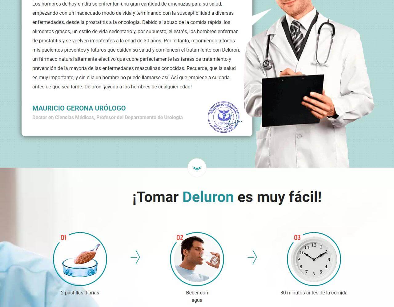 Deluron 5