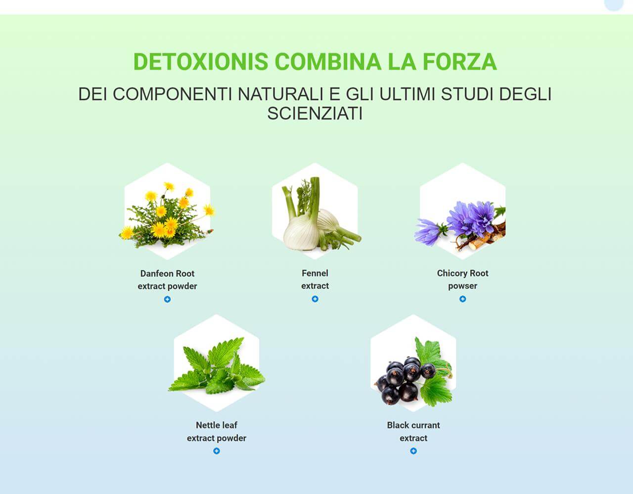 Detoxionis 5