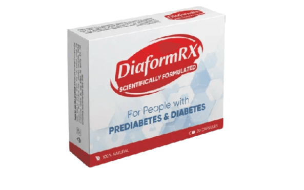 DiaformRX