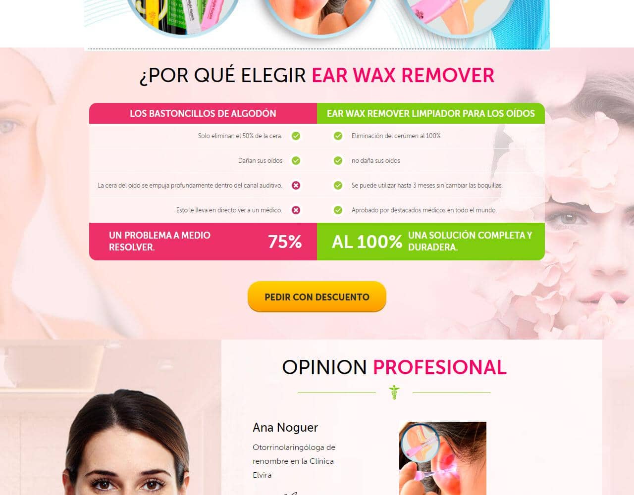 Ear Wax Remover 2