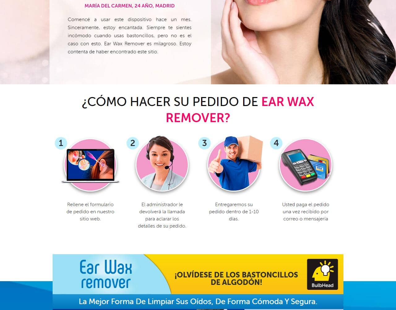 Ear Wax Remover 4