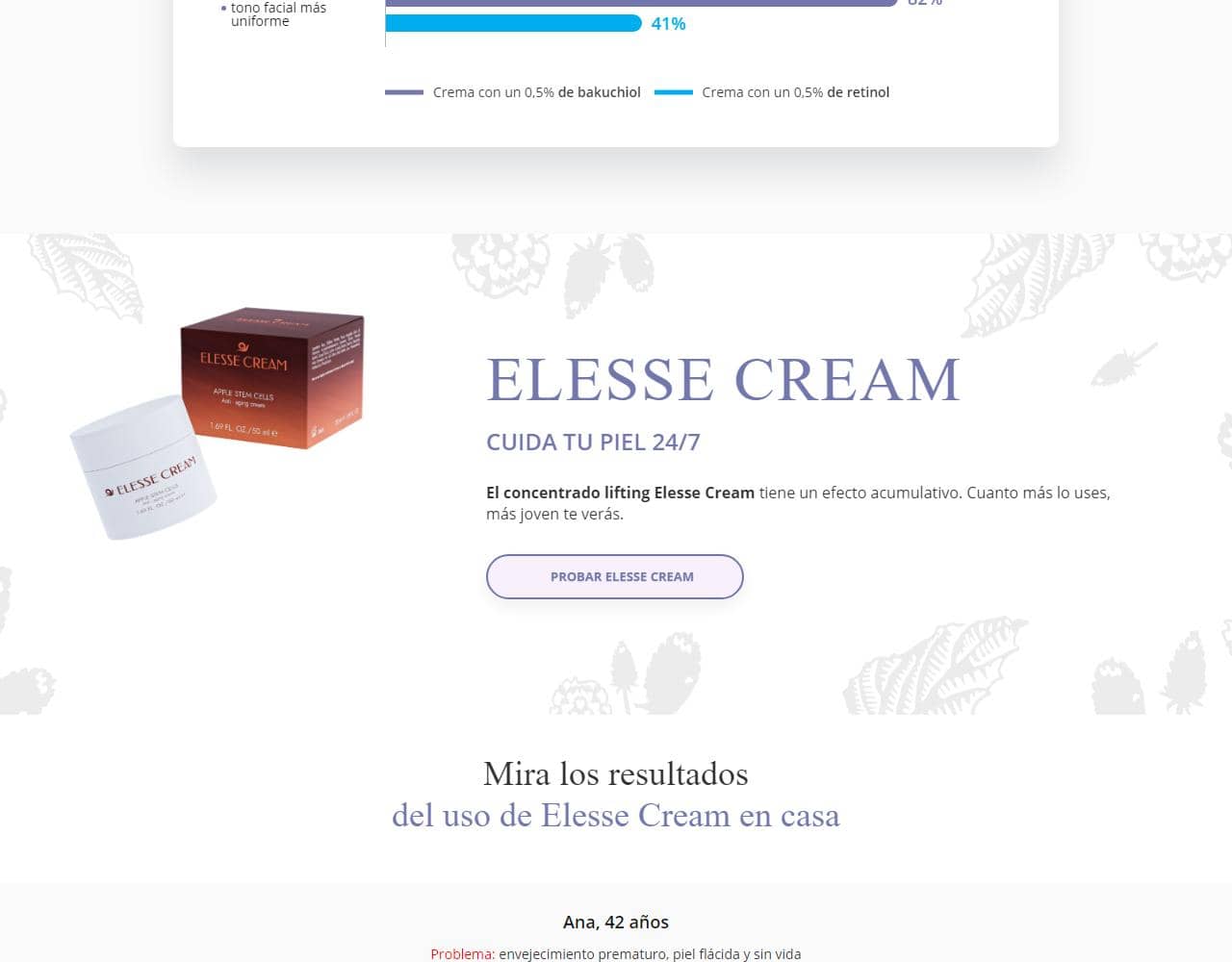 Elesse cream 4