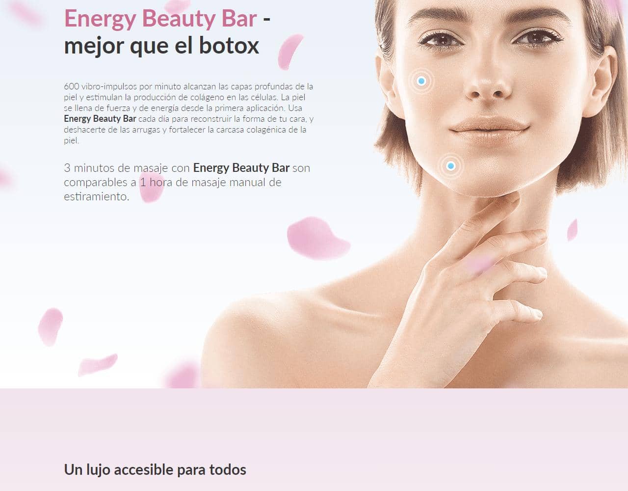 Energy Beauty Bar 4