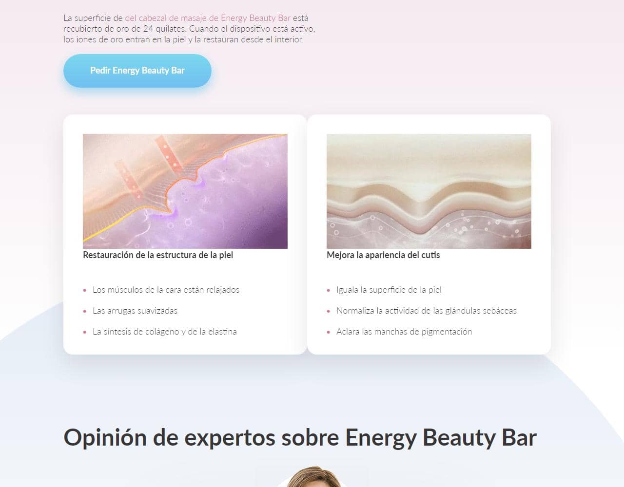 Energy Beauty Bar 5