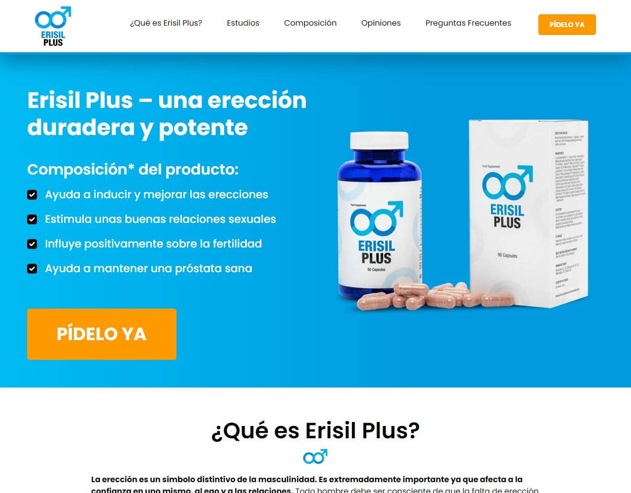 Erisil Plus 1