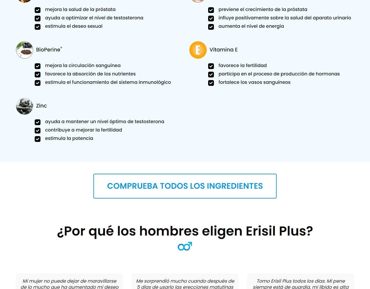 Erisil Plus 5