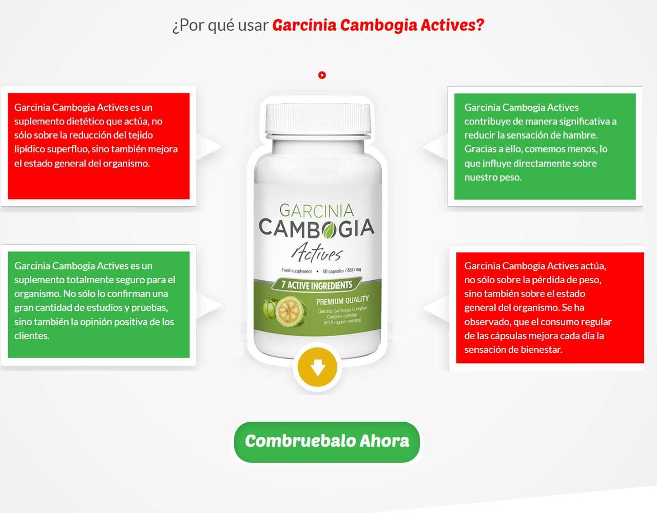 Garcinia Cambogia Actives 3