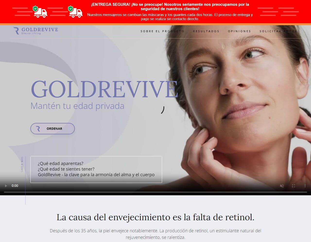 GoldRevive 1