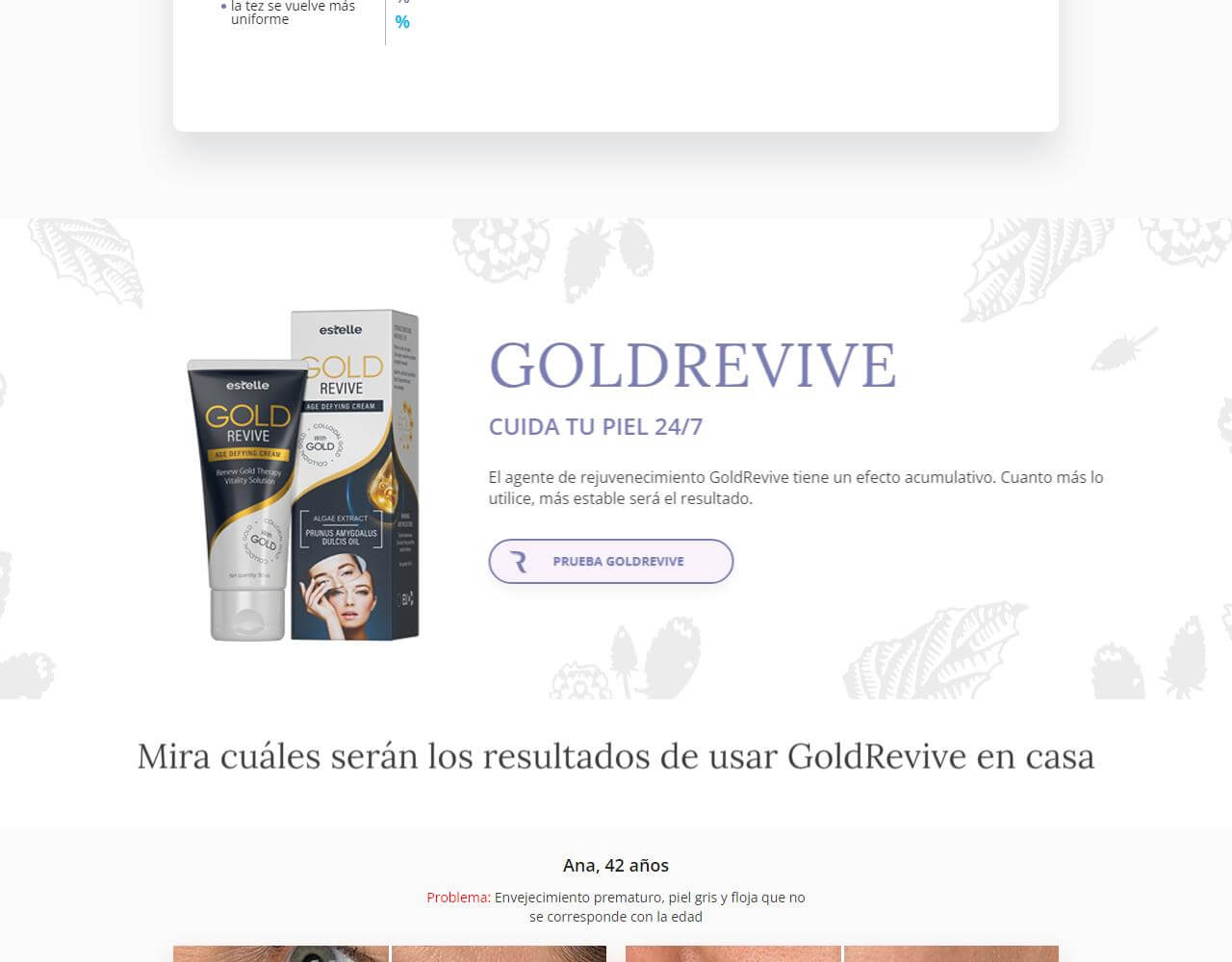 GoldRevive 4