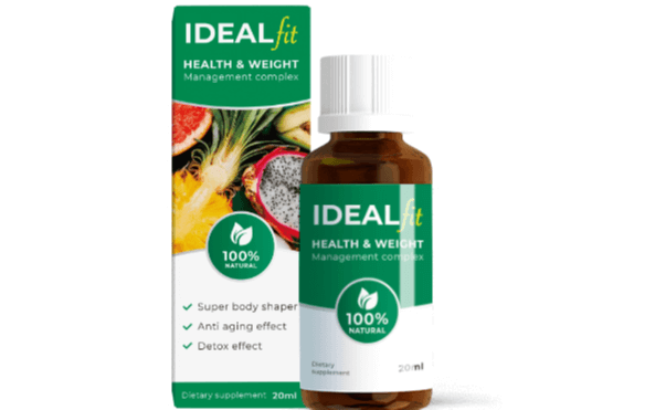 IdealFit