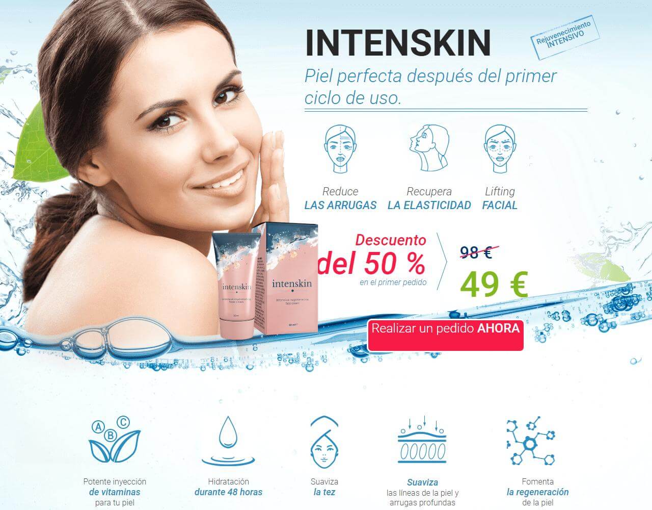 Intenskin 1