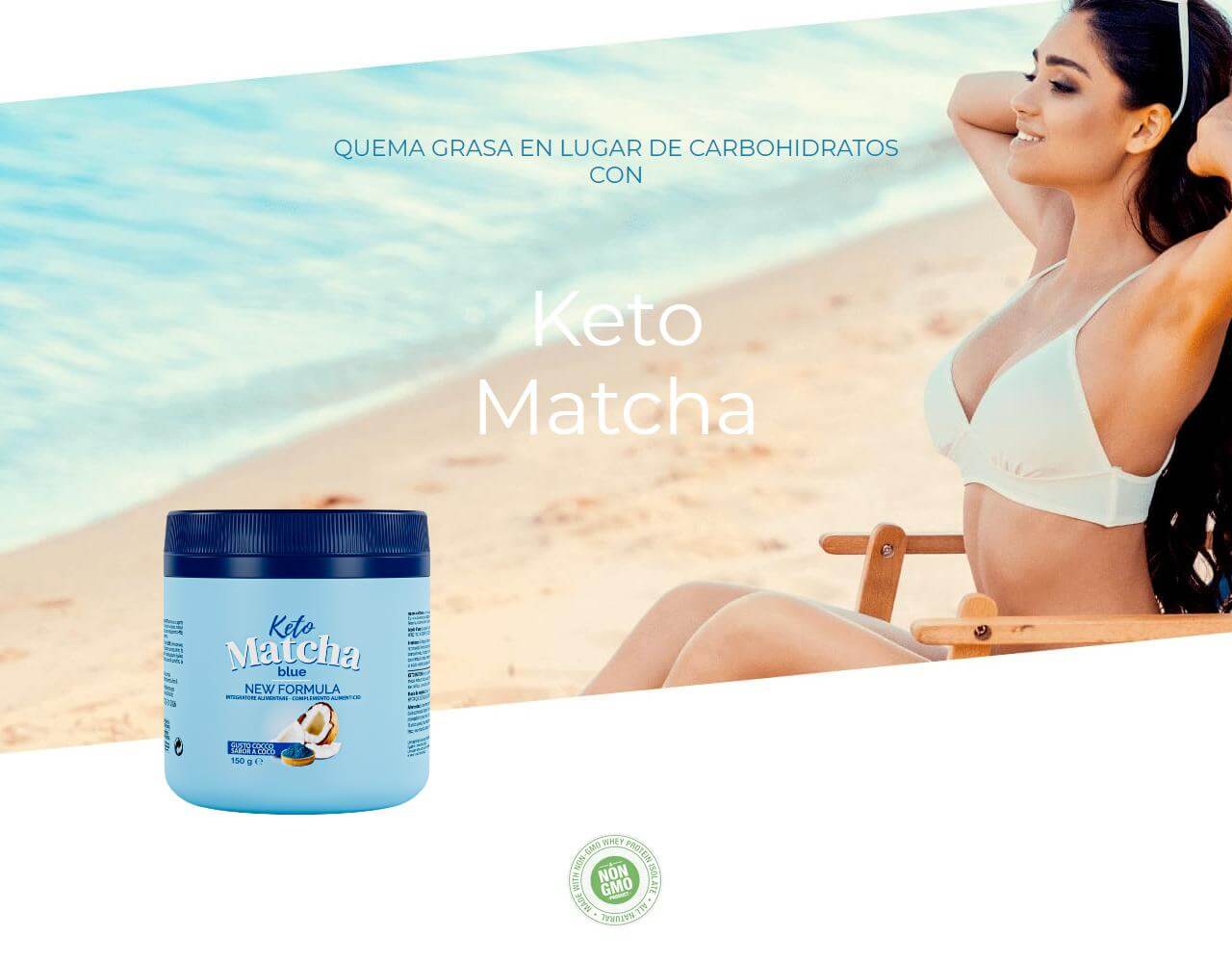 Keto Matcha Blue 5