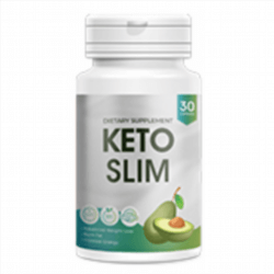 Keto Slim