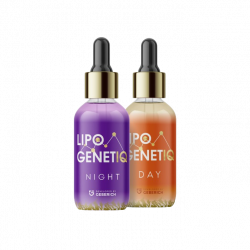 Lipo Genetiq