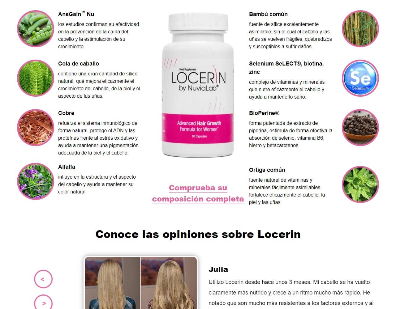 Locerin 5