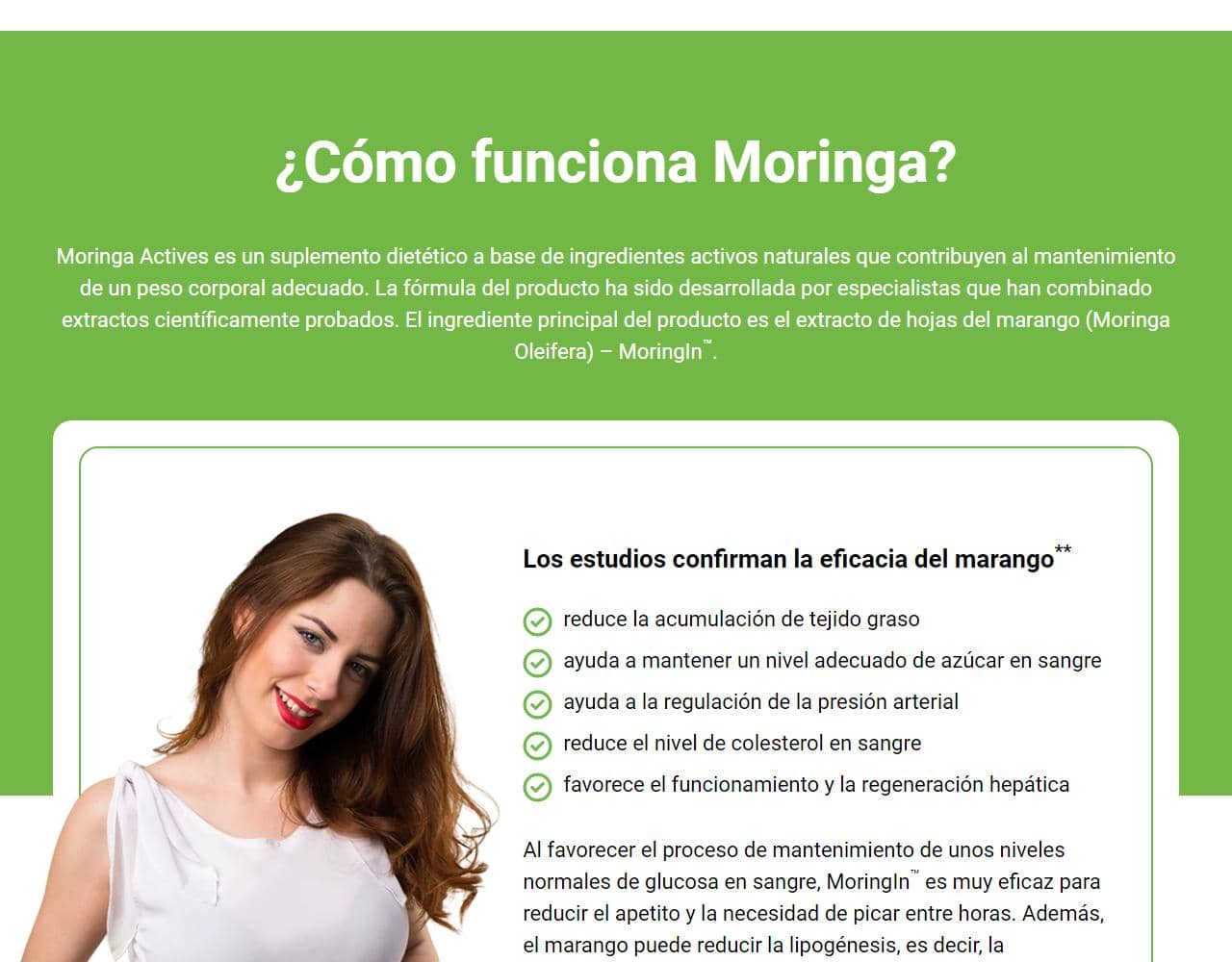 Moringa Actives 2