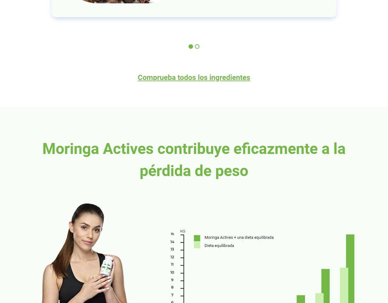 Moringa Actives 4