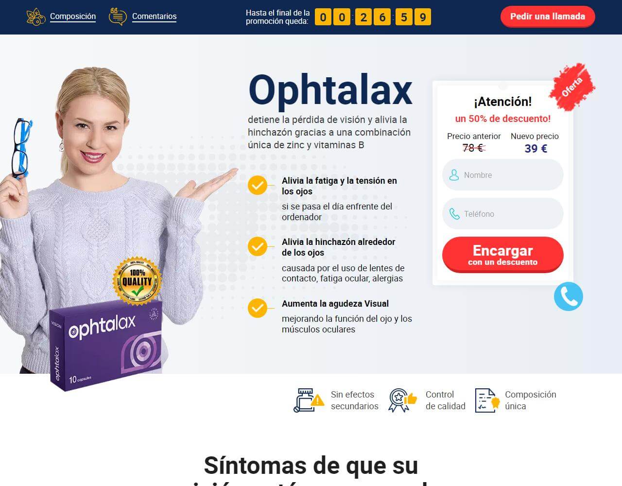 Ophtalax 1