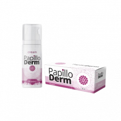 Papillo Derm Cream