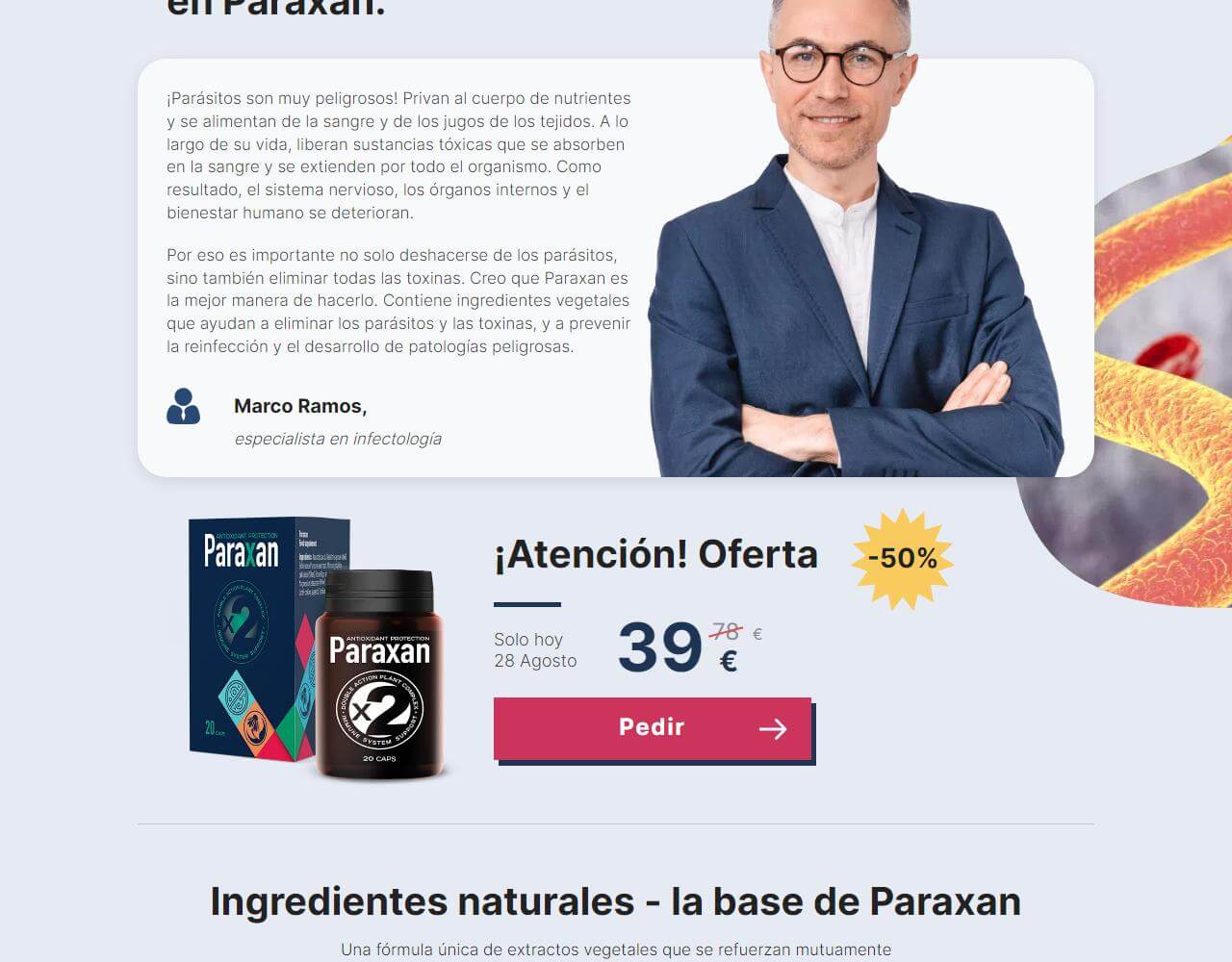 Paraxan 4