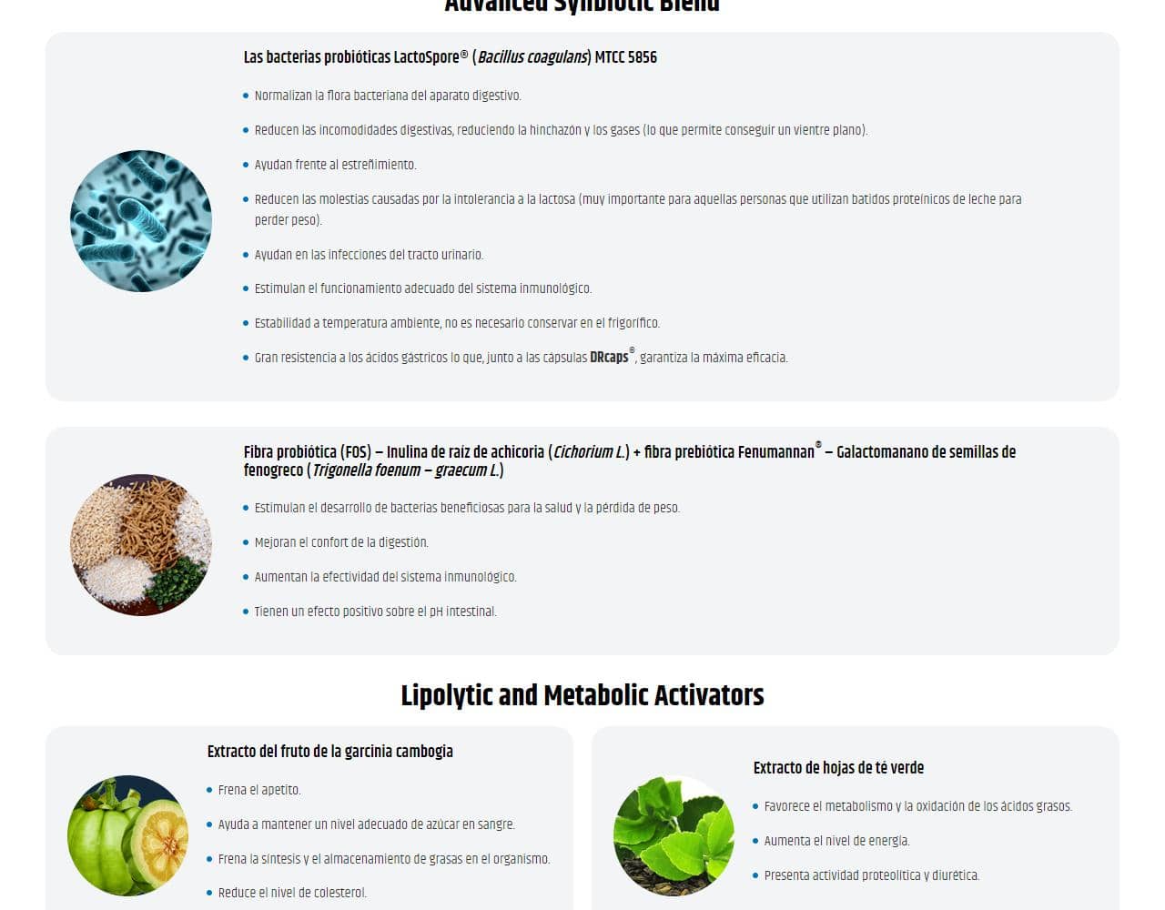 Probiosin Plus 4