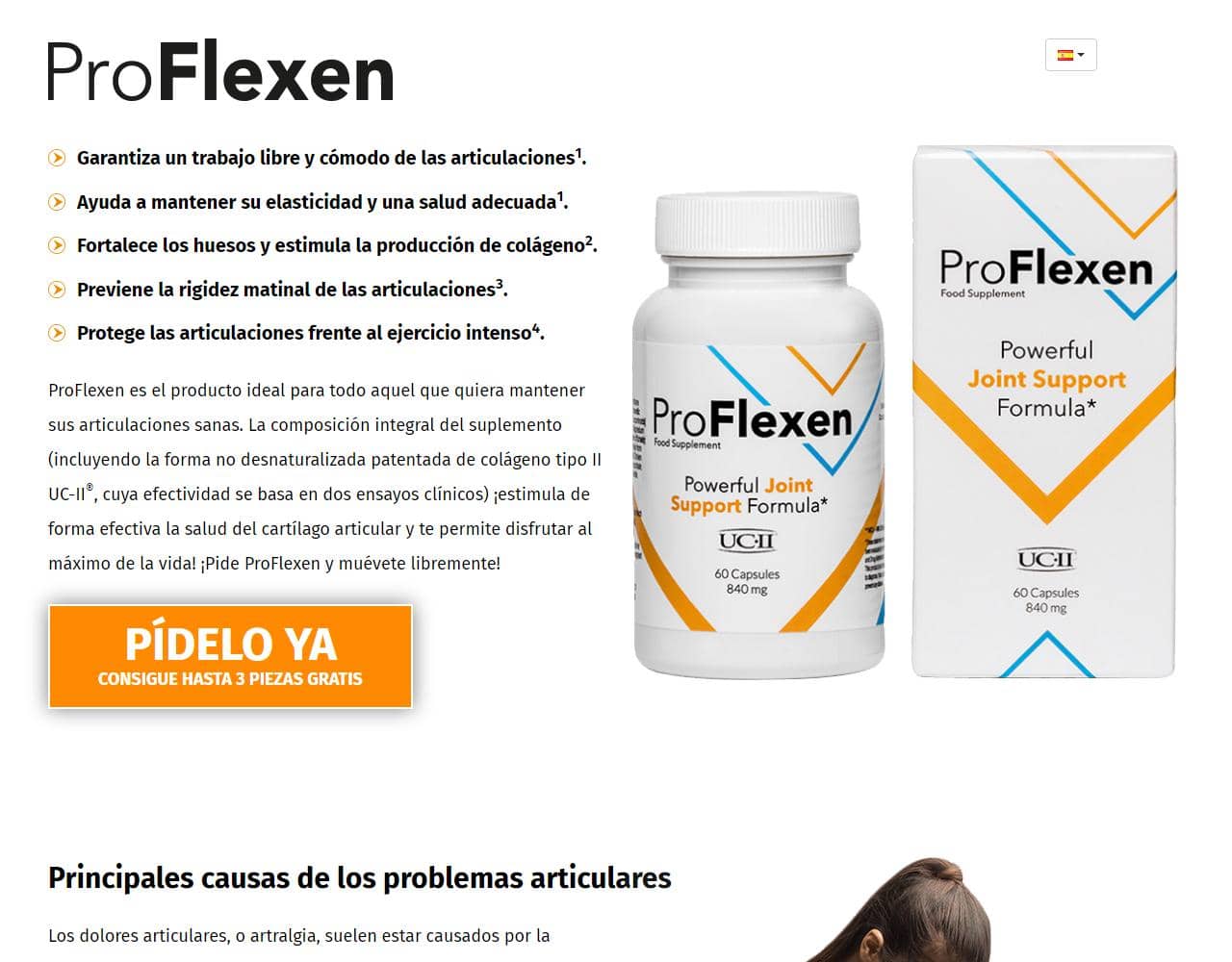 ProFlexen 1