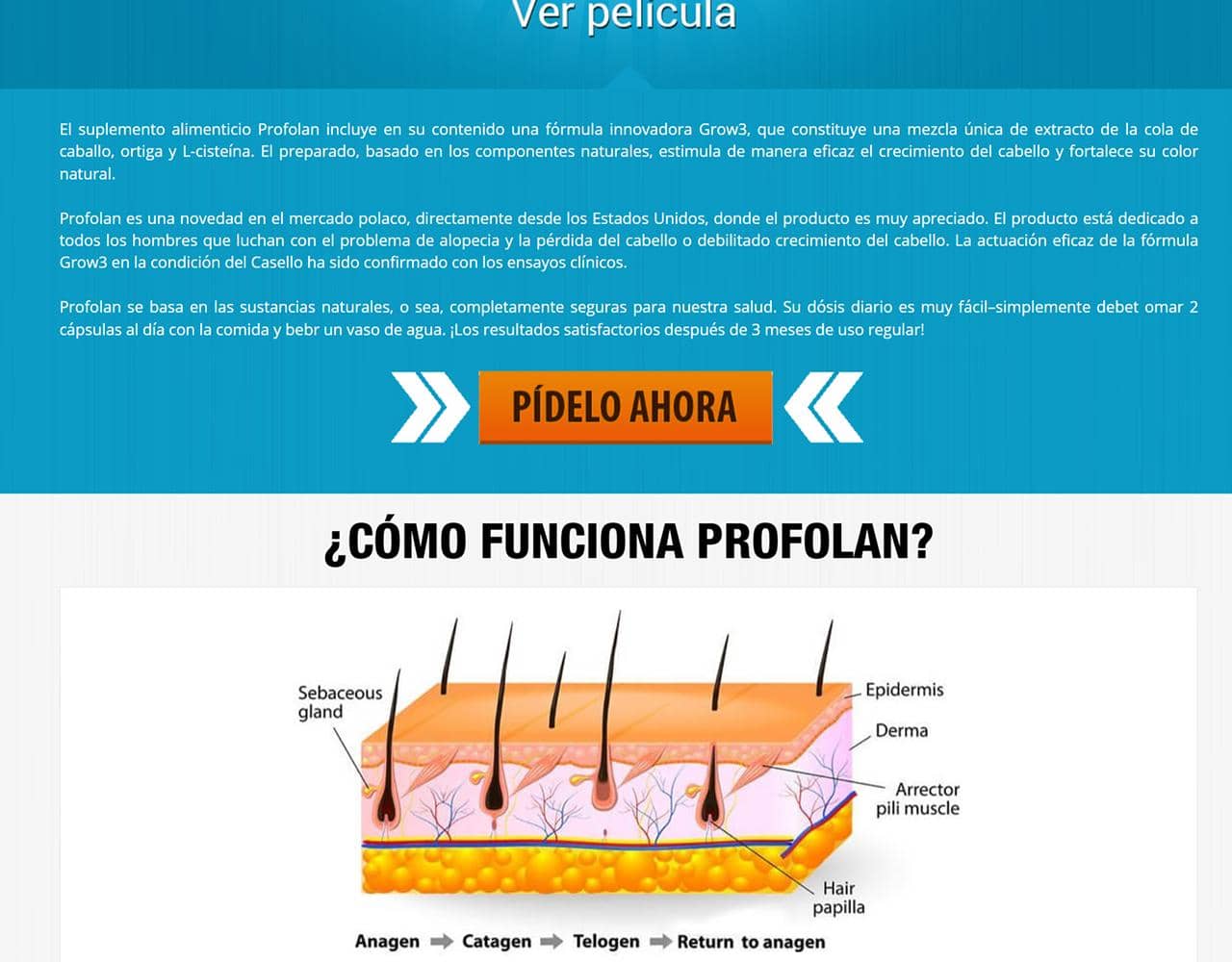 Profolan 3