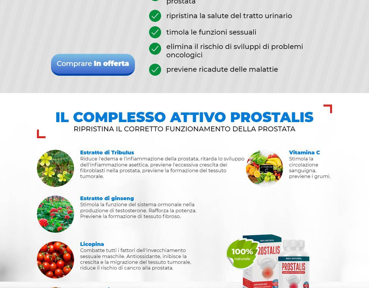 Prostalis 5