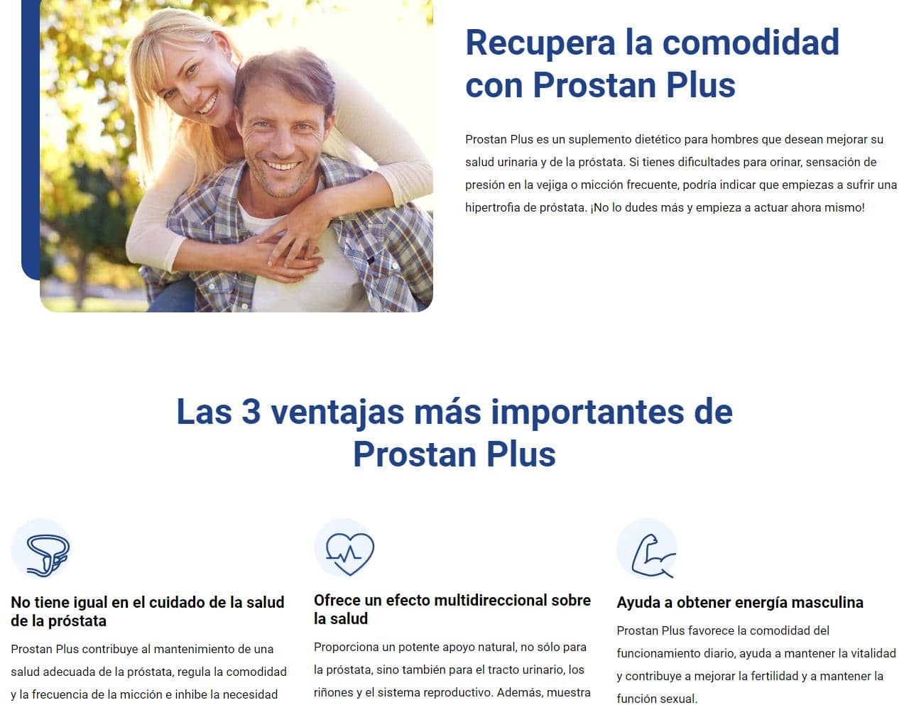 Prostan Plus 2