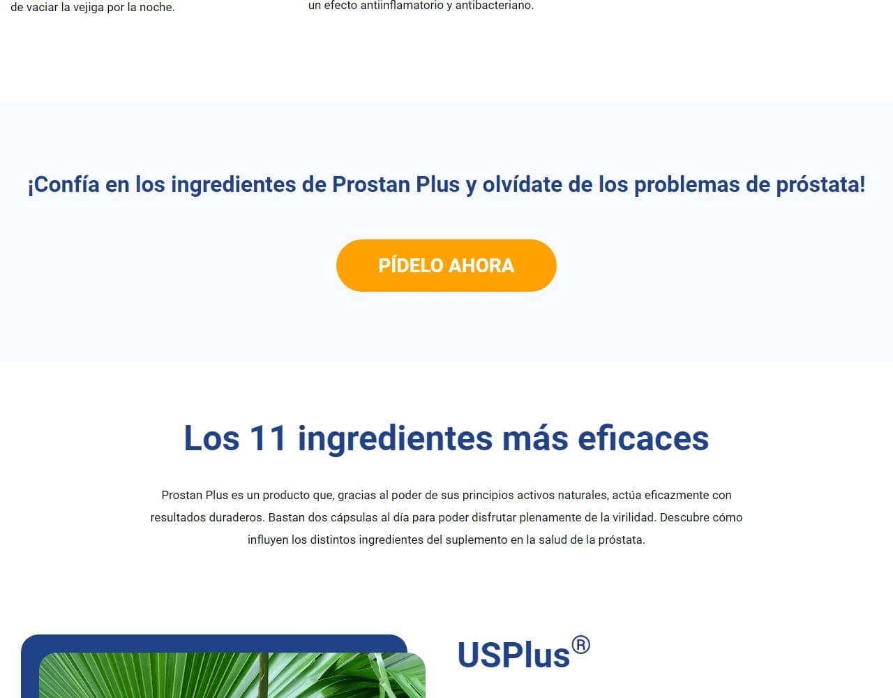 Prostan Plus 3