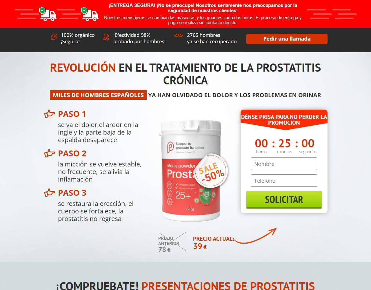 Prostanol 1