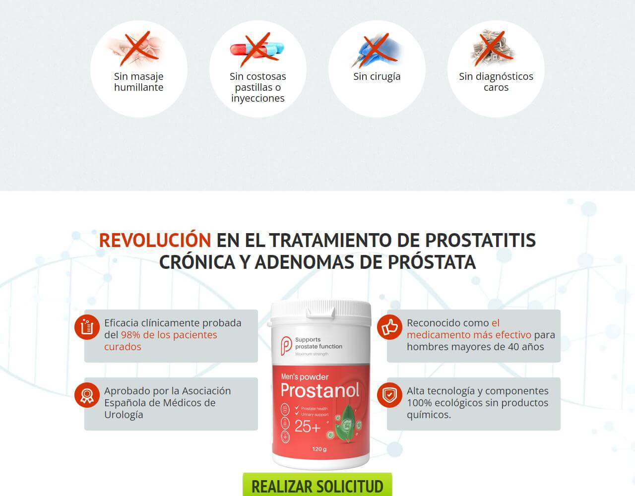 Prostanol 4