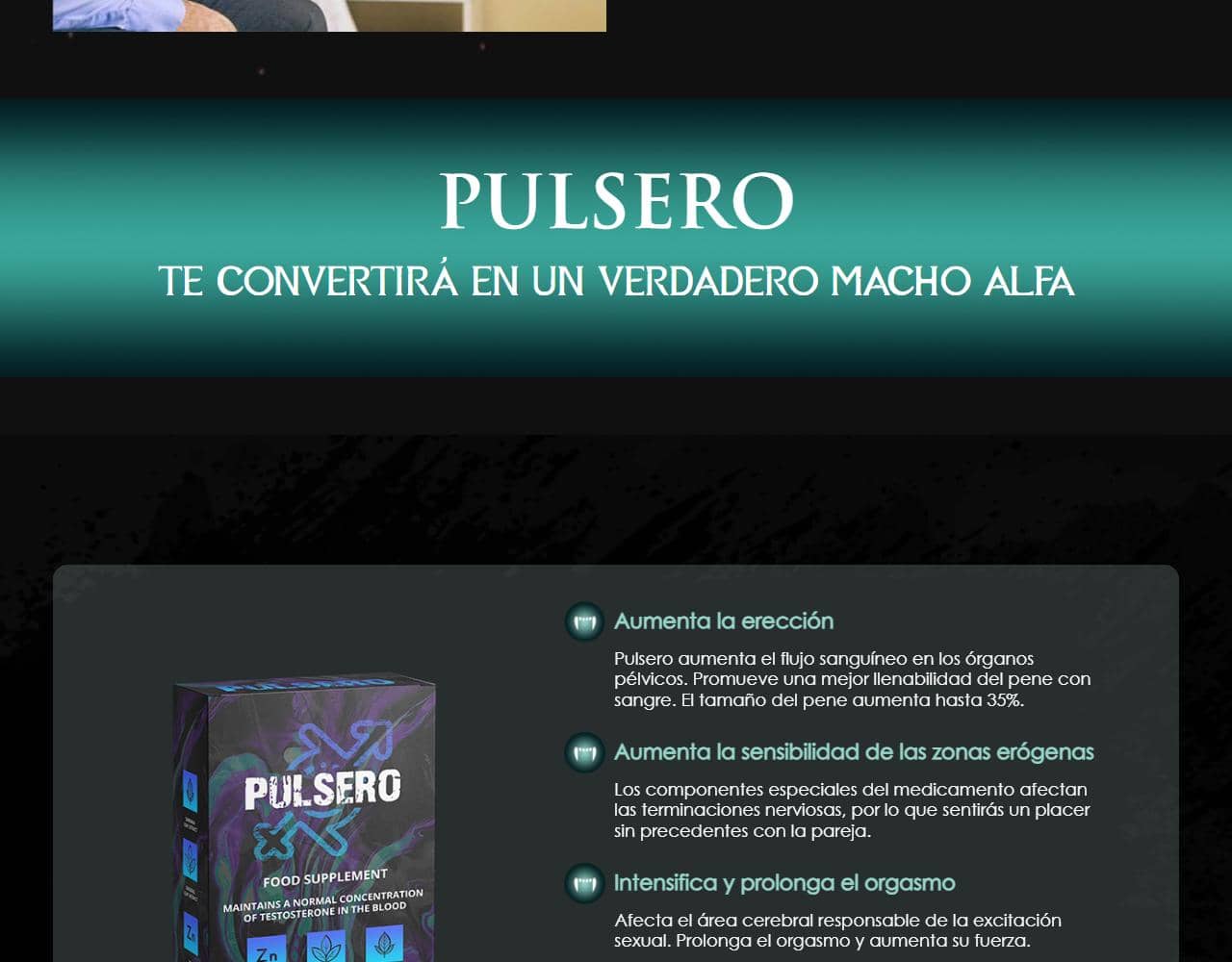 Pulsero 4