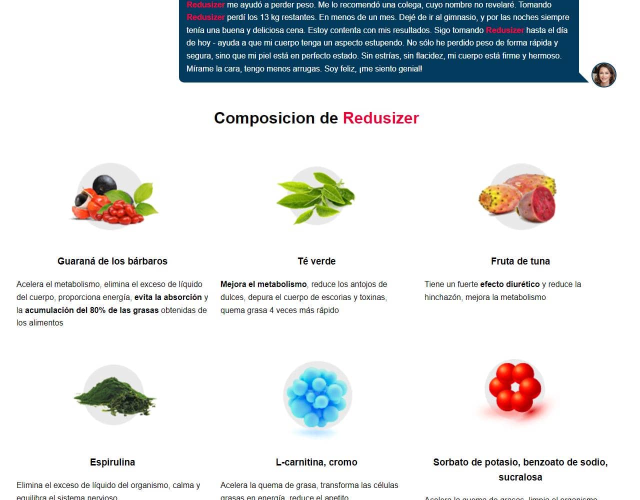 Redusizer 4