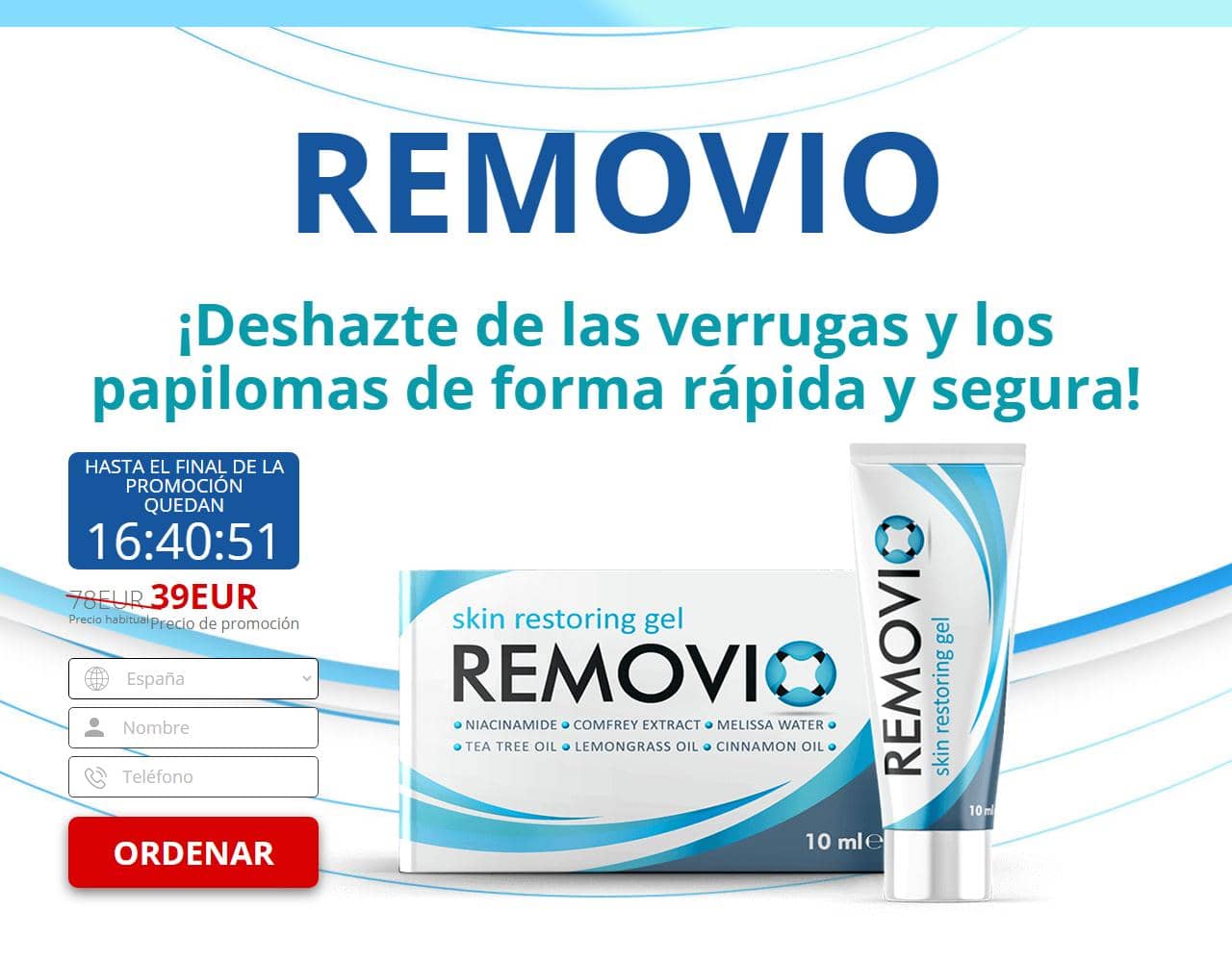 Removio 1