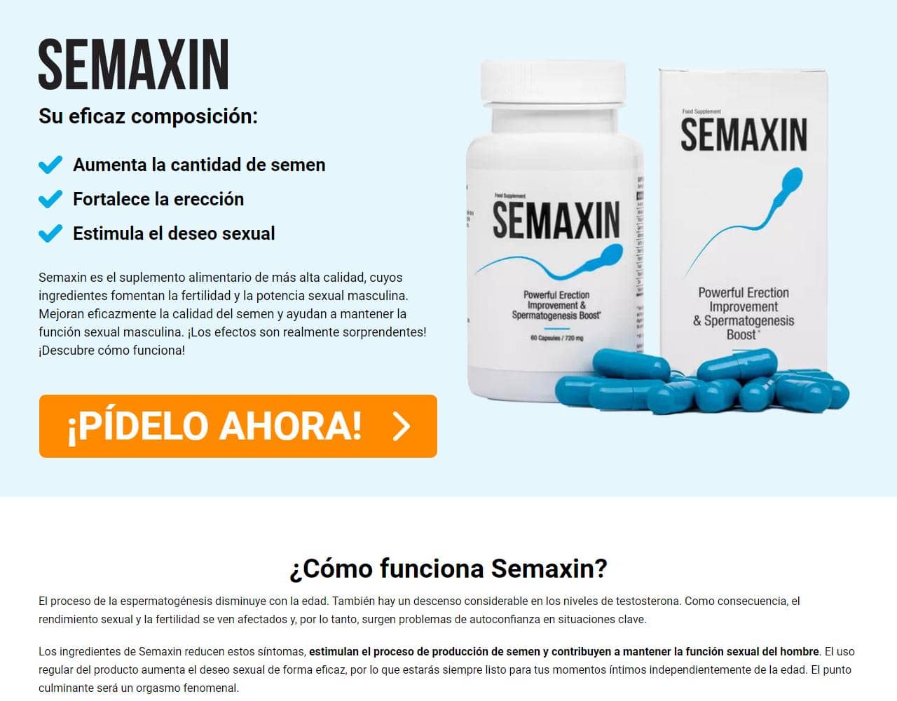 Semaxin 1