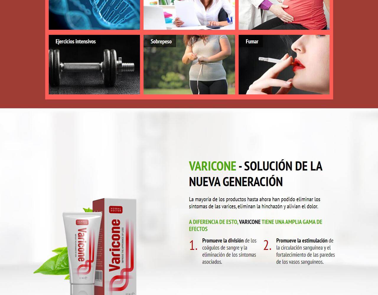 Varicone 3