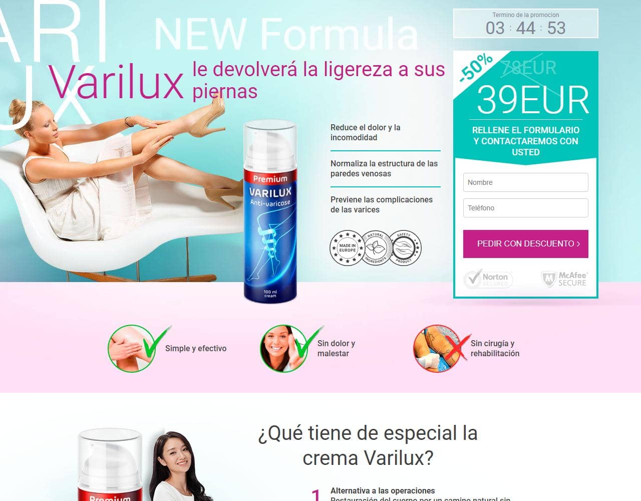 Varilux 1