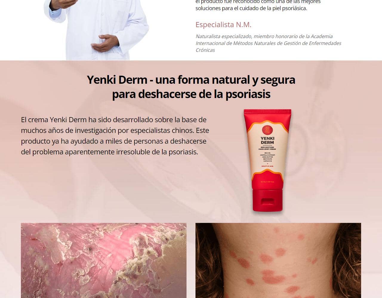 Yenki Derm 3